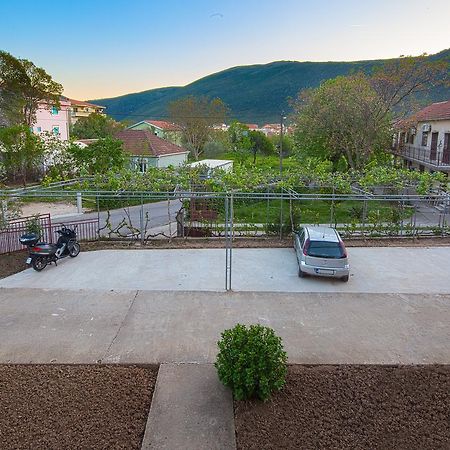Apartament Beluga Budva Zewnętrze zdjęcie