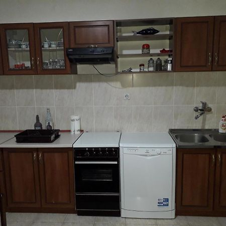 Apartament Beluga Budva Zewnętrze zdjęcie