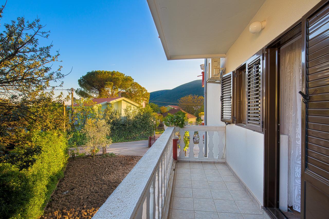 Apartament Beluga Budva Zewnętrze zdjęcie