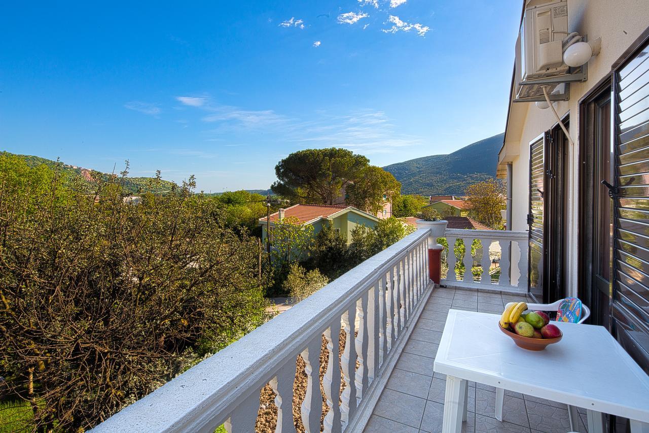 Apartament Beluga Budva Zewnętrze zdjęcie