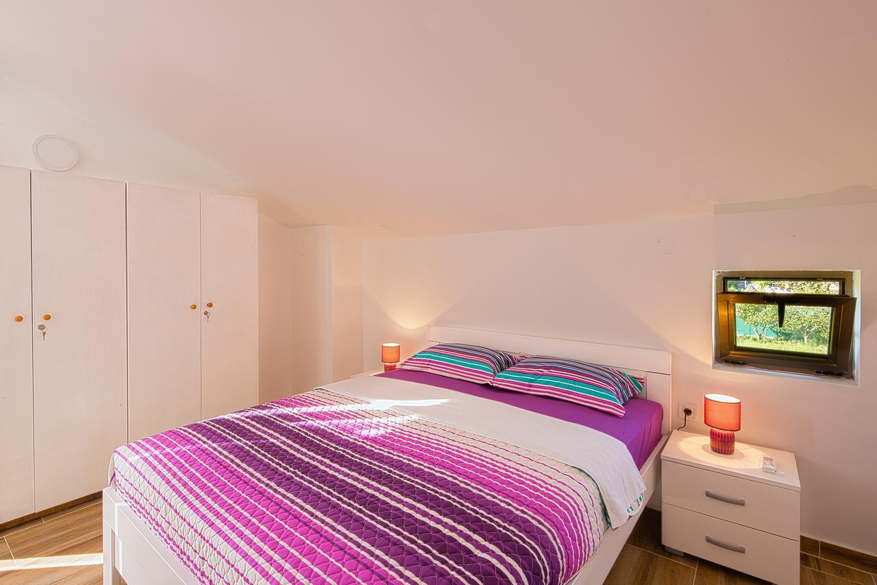 Apartament Beluga Budva Zewnętrze zdjęcie