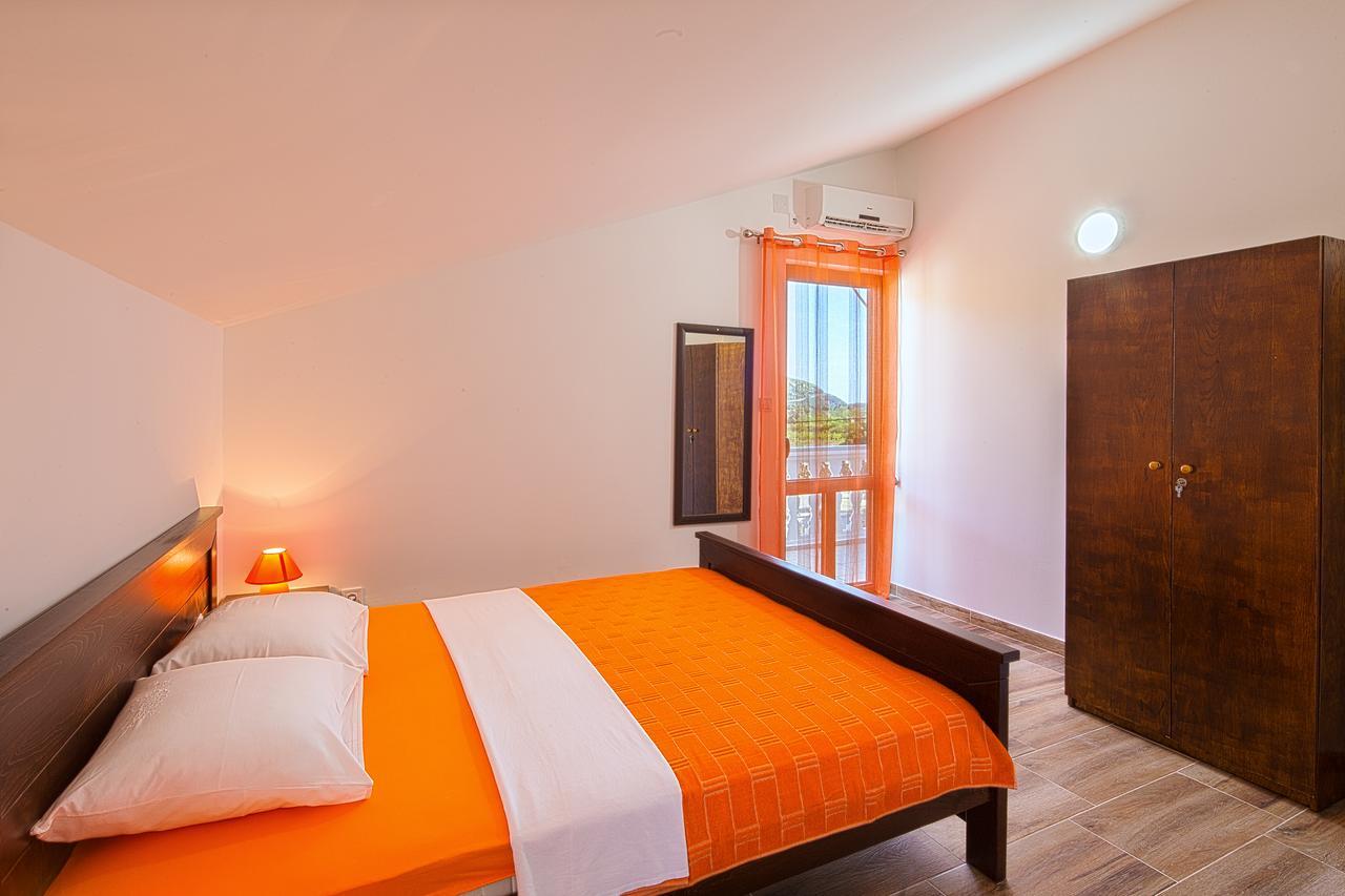 Apartament Beluga Budva Zewnętrze zdjęcie