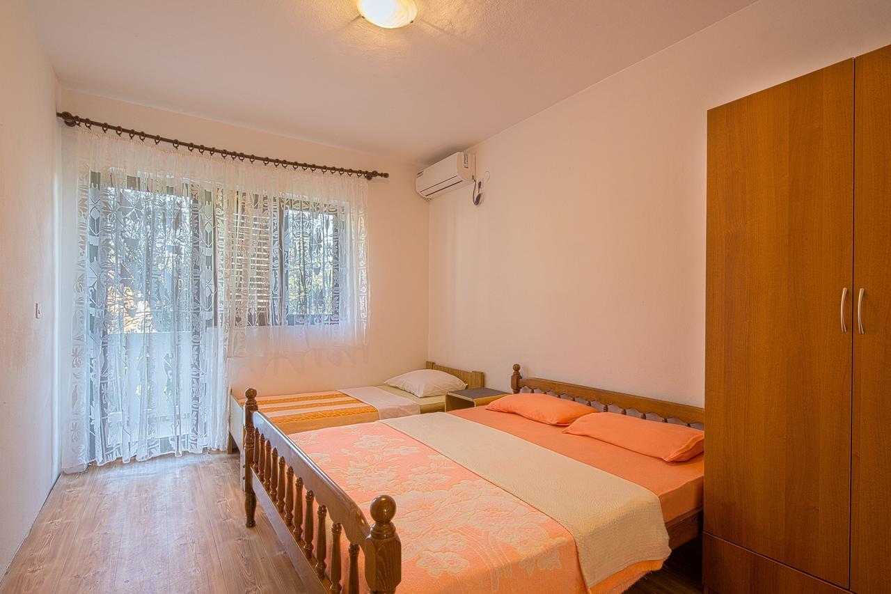 Apartament Beluga Budva Zewnętrze zdjęcie