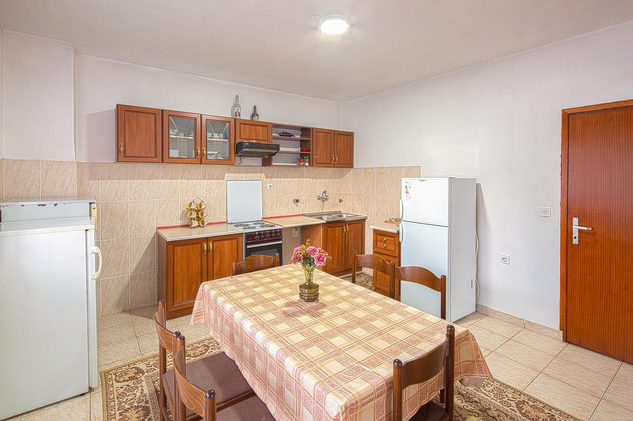 Apartament Beluga Budva Zewnętrze zdjęcie