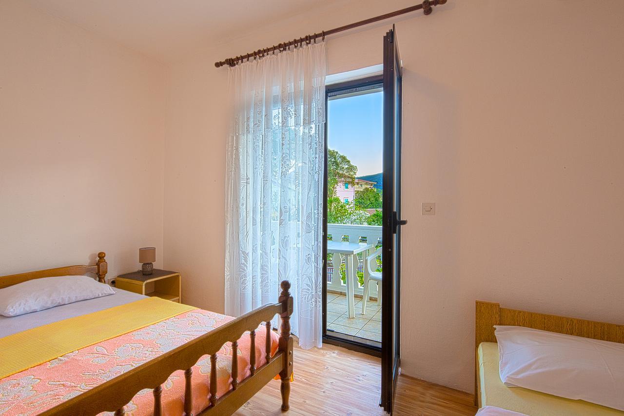 Apartament Beluga Budva Zewnętrze zdjęcie