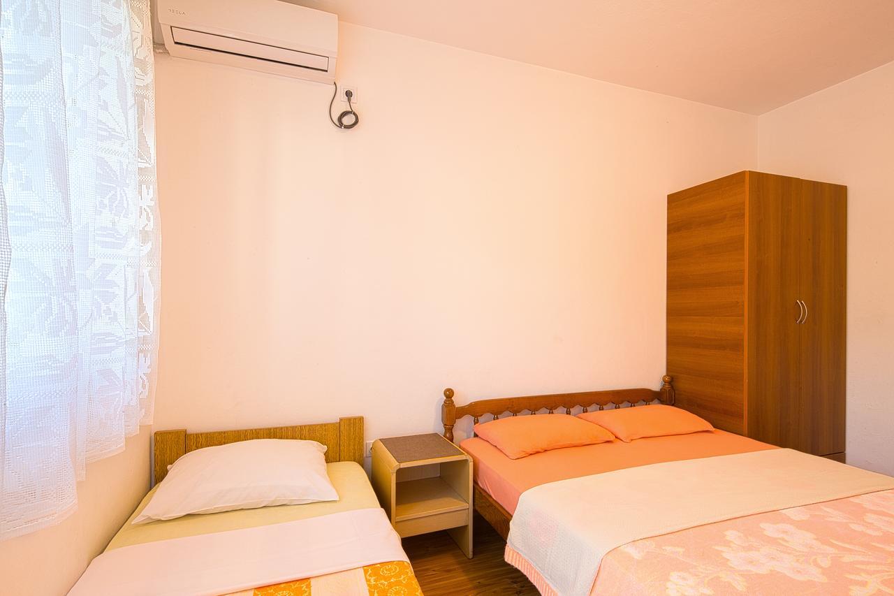 Apartament Beluga Budva Zewnętrze zdjęcie