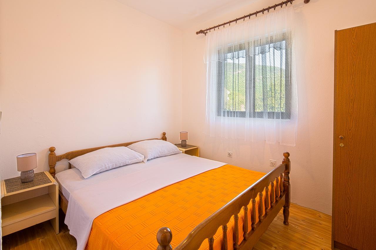 Apartament Beluga Budva Zewnętrze zdjęcie